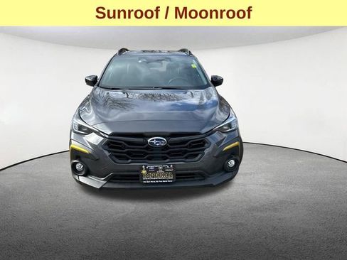 Certified 2024 Subaru Crosstrek 2.5i Sport image 4