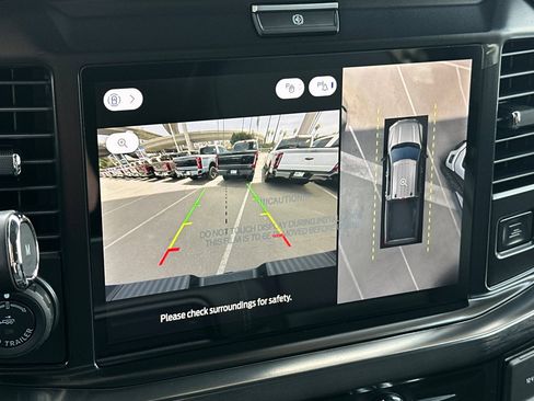 New 2026 Ford F250 Lariat w/ Lariat Ultimate Package AWD/4WD image 18