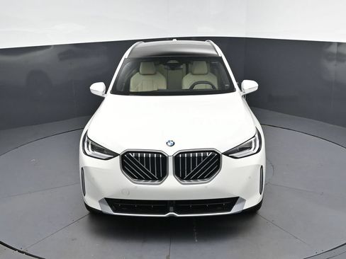 New 2026 BMW X3 xDrive30 w/ Convenience Package AWD/4WD image 37