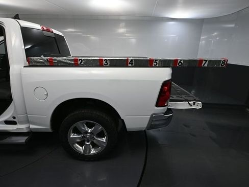 Used 2019 RAM 1500 Big Horn AWD/4WD image 36