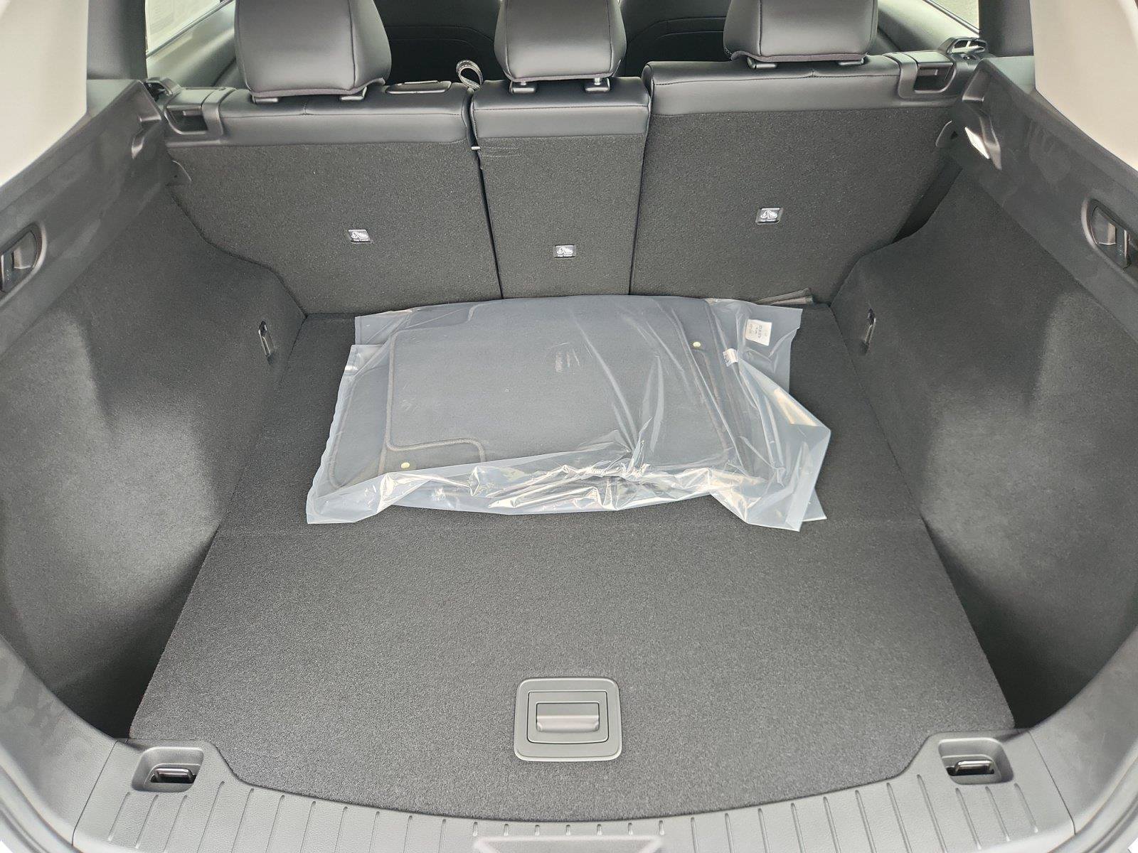 New 2026 MAZDA CX-5 Select AWD/4WD image 14