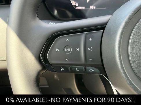 Used 2026 MAZDA CX-5 Preferred AWD/4WD image 15