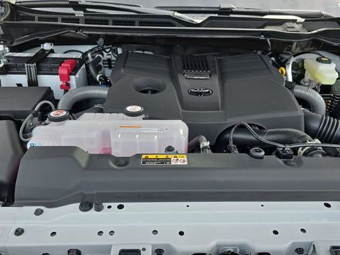 New 2026 Toyota Tundra Limited RWD image 29