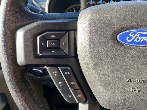 Used 2018 Ford F150 XLT w/ Equipment Group 302A Luxury AWD/4WD image 20