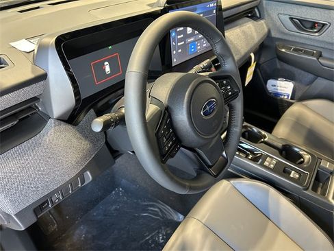 New 2026 Subaru Outback Premium image 11