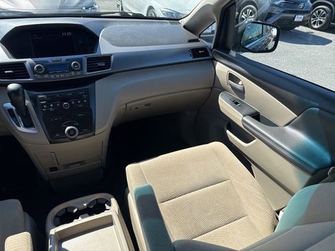 Used 2012 Honda Odyssey EX image 12