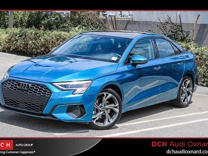Used 2023 Audi A3 2.0T Premium w/ Convenience Package
