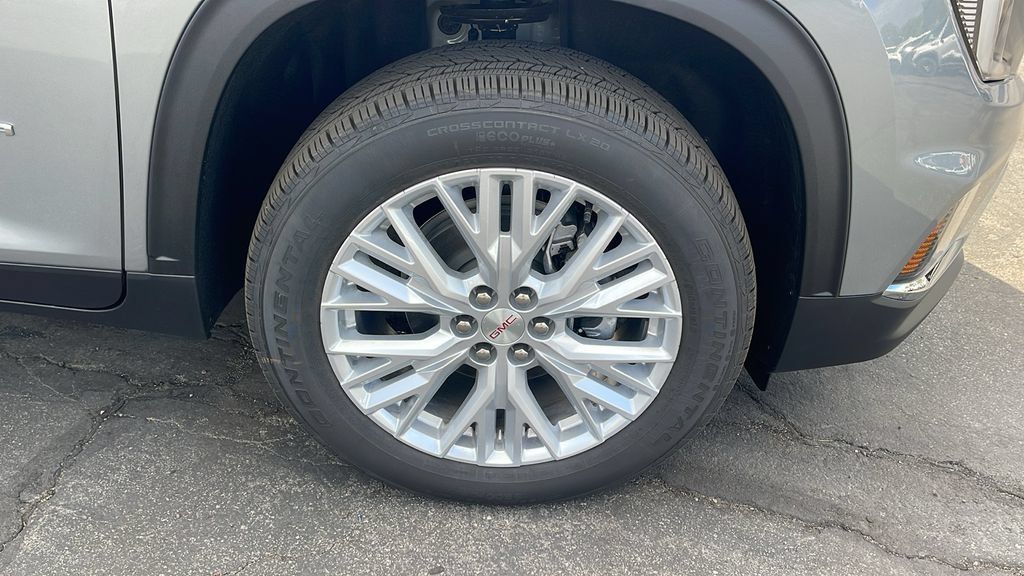 New 2027 GMC Acadia Elevation w/ Elevation Premium Package FWD image 10