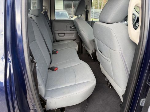 Used 2013 RAM 1500 Classic SLT image 11