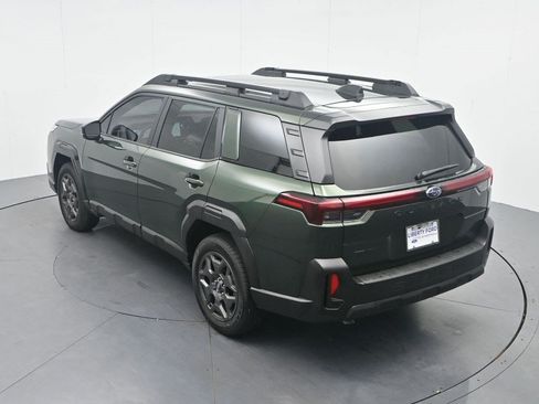 Used 2026 Subaru Outback Premium AWD/4WD image 32