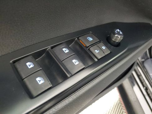 Used 2020 Toyota Camry TRD FWD image 18