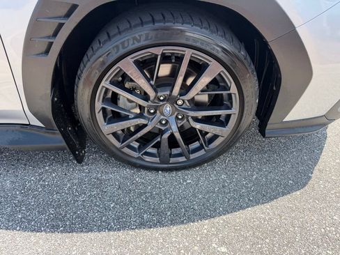 Used 2023 Subaru WRX Premium AWD/4WD image 4