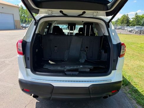 Used 2020 Subaru Ascent Premium w/ Convenience Package AWD/4WD image 3