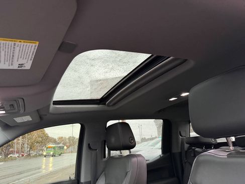 Used 2019 GMC Sierra 1500 SLT image 20