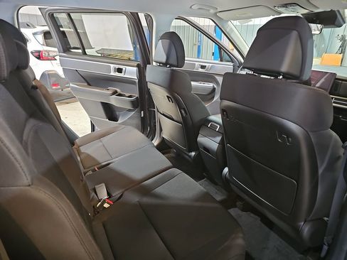 New 2026 Hyundai Santa Fe SE FWD image 11