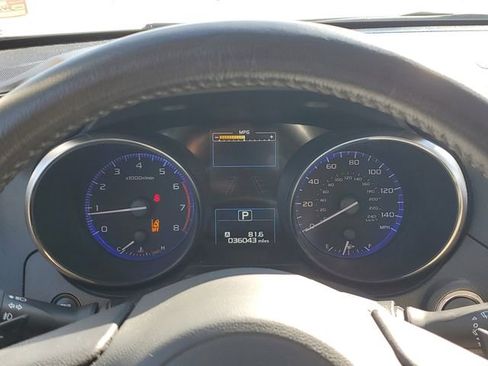 Used 2016 Subaru Legacy 2.5i Limited image 28