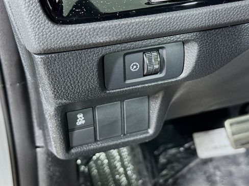 New 2026 Honda Civic Sport image 9