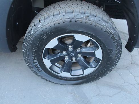Used 2019 RAM 1500 Rebel AWD/4WD image 14