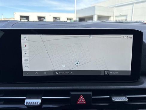 New 2026 Kia Sportage X-Pro Prestige image 18