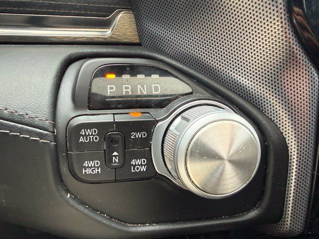 Used 2019 RAM 1500 Limited w/ Advanced Safety Group AWD/4WD image 33