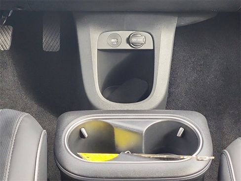 Certified 2023 Hyundai Ioniq 5 Limited w/ Cargo Package image 18