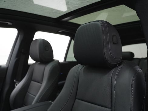 New 2026 Mercedes-Benz GLE 350 4MATIC image 16