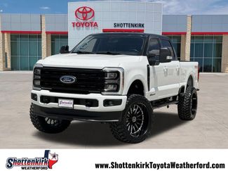 Used 2023 Ford F250 4x4 Crew Cab Super Duty video 1