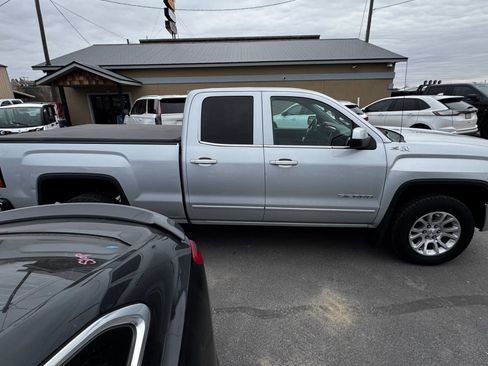 Used 2015 GMC Sierra 1500 SLE w/ SLE Value Package image 2