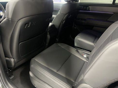 New 2026 Hyundai Santa Fe Calligraphy image 32