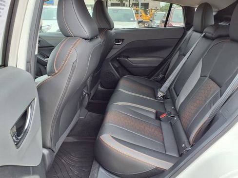New 2026 Subaru Crosstrek 2.5i Limited AWD/4WD image 8