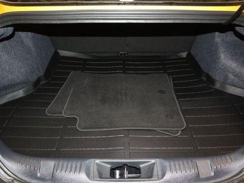 Certified 2024 Ford Mustang Coupe RWD image 17