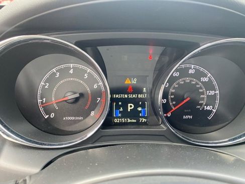 Used 2024 Mitsubishi Outlander Sport ES image 16