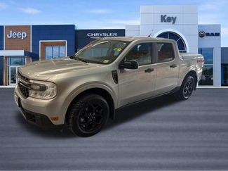 Used 2024 Ford Maverick XLT w/ XLT Luxury Package video 2
