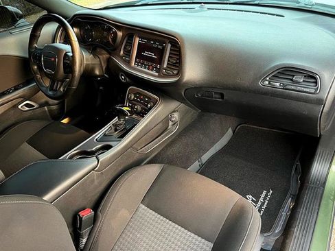 Used 2022 Dodge Challenger GT w/ Blacktop Package image 15