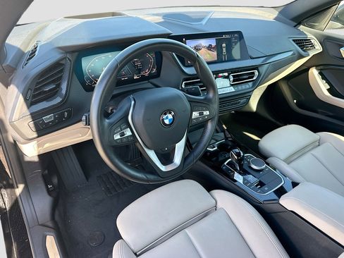 Used 2024 BMW 228i Gran Coupe w/ Premium Package image 9