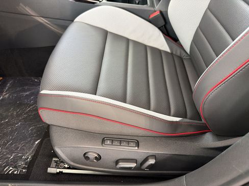 New 2026 Volkswagen GTI Autobahn FWD image 16
