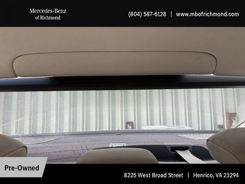 Used 2018 Mercedes-Benz S 450 4MATIC Sedan image 21