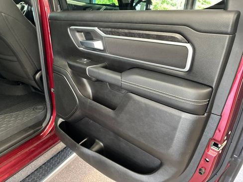 Certified 2023 RAM 1500 Big Horn AWD/4WD image 43