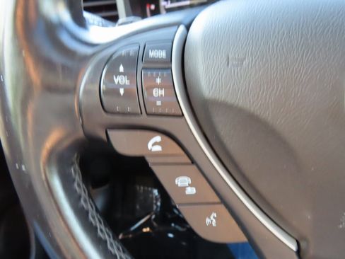 Used 2021 Acura ILX w/ Premium Package image 16