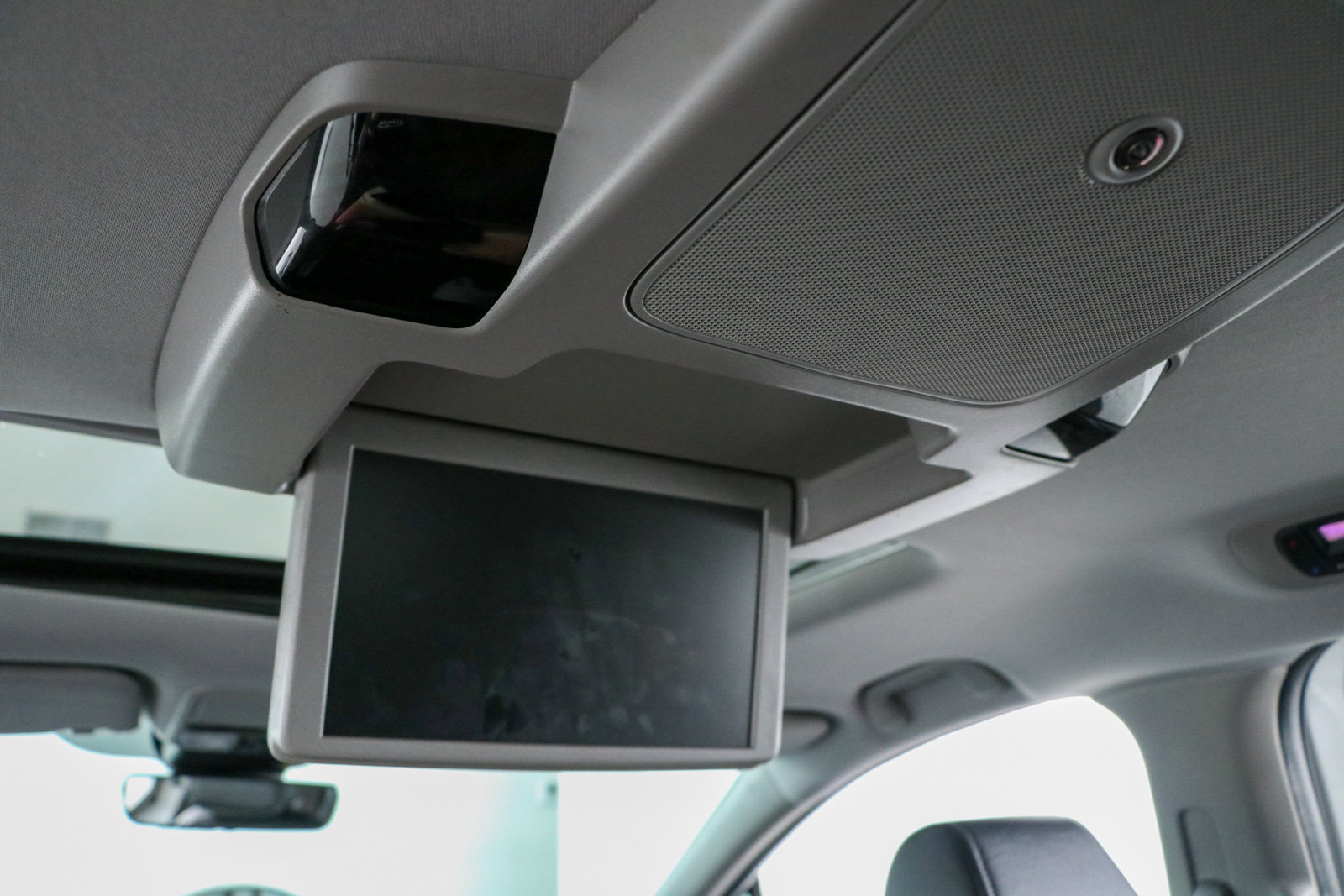 Used 2024 Honda Odyssey Touring image 23