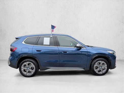 Used 2023 BMW X1 xDrive28i w/ Convenience Package AWD/4WD image 4
