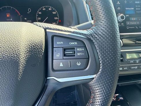 Used 2024 Honda Ridgeline TrailSport image 30