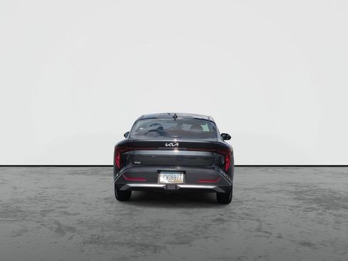Used 2025 Kia K4 FWD image 7