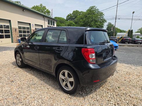 Used 2009 Scion xD FWD image 5