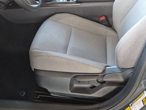 Used 2026 Toyota Camry LE FWD image 14