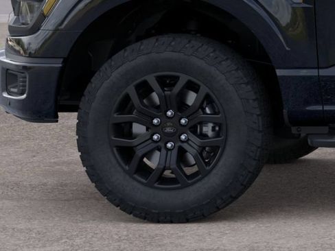 New 2026 Ford F150 Tremor w/ Equipment Group 402B AWD/4WD image 20