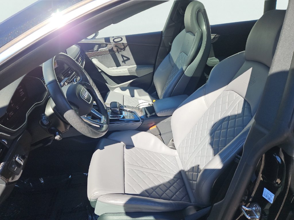Certified 2024 Audi S5 Premium Plus AWD/4WD image 34