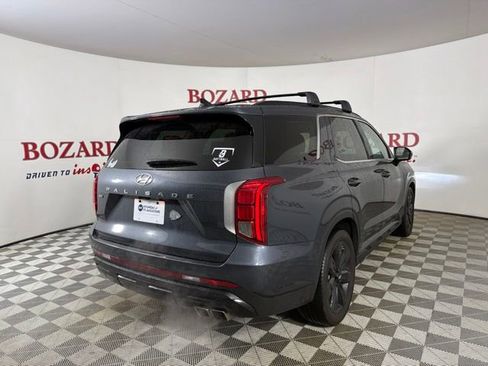 Used 2024 Hyundai Palisade XRT FWD image 8