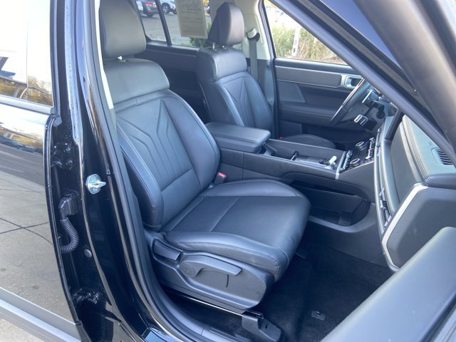 Used 2026 Hyundai Santa Fe SEL FWD image 20