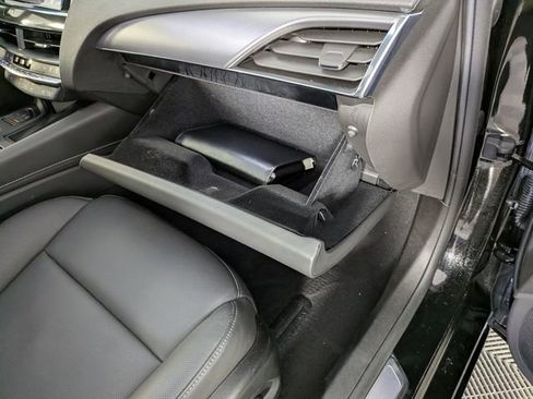 Certified 2023 Cadillac CT5 Luxury image 33